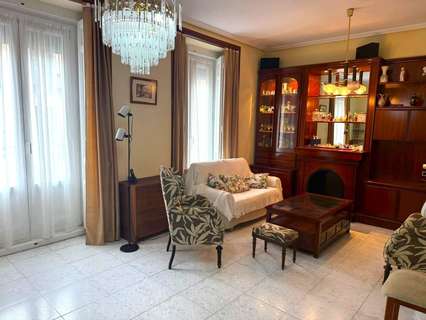 Piso en venta en Madrid