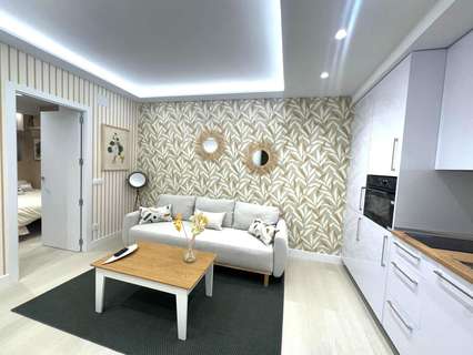 Piso en venta en Madrid