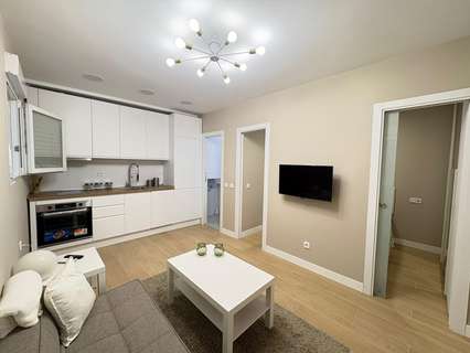 Piso en venta en Madrid