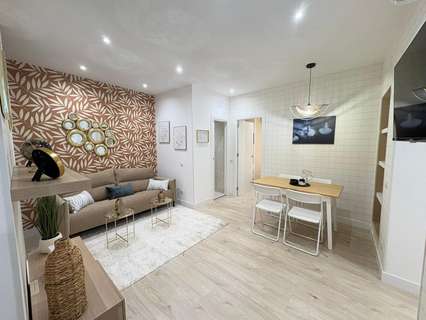Piso en venta en Madrid rebajado