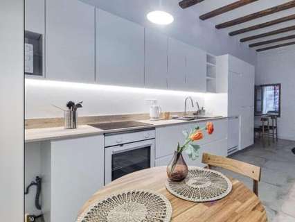 Piso en venta en Madrid rebajado