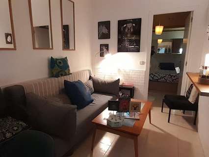 Piso en venta en Madrid