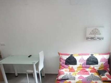 Piso en venta en Madrid