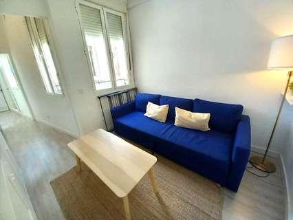 Piso en venta en Madrid