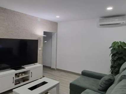 Piso en venta en Madrid