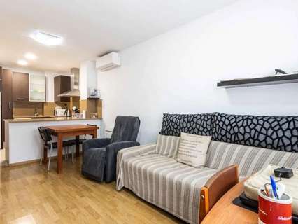 Piso en venta en Madrid