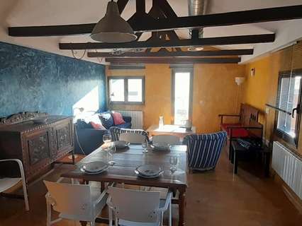 Piso en venta en Madrid