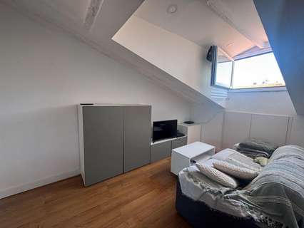 Piso en venta en Madrid