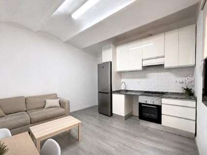 Piso en venta en Madrid