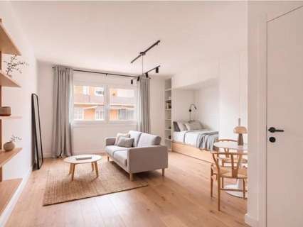 Piso en venta en Madrid rebajado