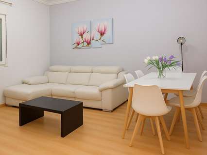 Apartamento en venta en Madrid