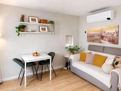 Piso en venta en Madrid