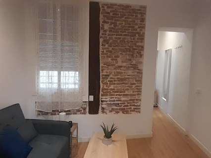Piso en alquiler en Madrid