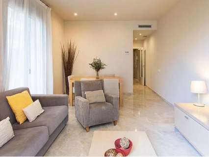 Piso en venta en Madrid