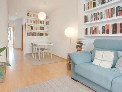Piso en venta en Madrid