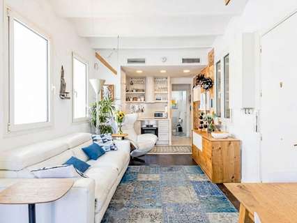 Piso en venta en Madrid