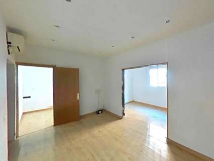 Planta baja en venta en Madrid