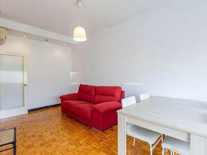Piso en venta en Madrid rebajado