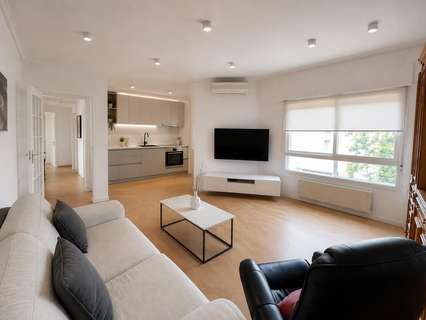 Piso en venta en Madrid