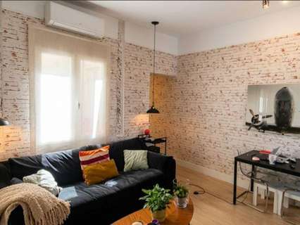 Piso en venta en Madrid rebajado