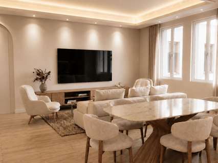 Piso en venta en Madrid