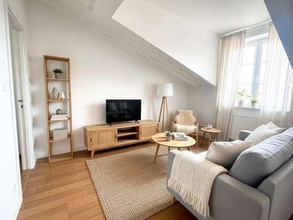 Piso en venta en Madrid
