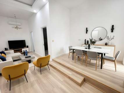 Piso en venta en Madrid