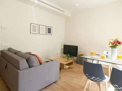 Piso en venta en Madrid