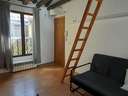 Estudio en alquiler en Madrid