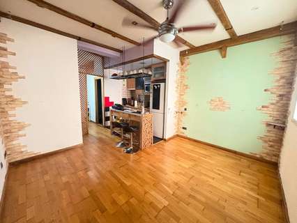 Piso en venta en Madrid