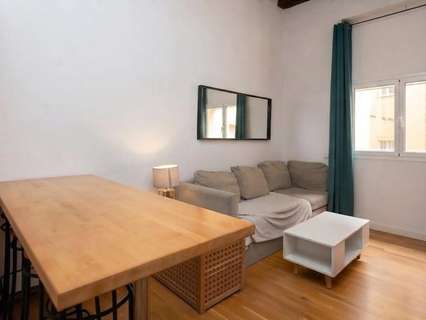 Piso en venta en Madrid