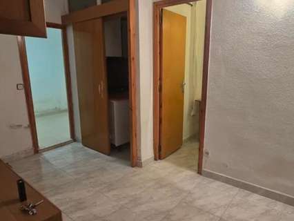 Planta baja en venta en Madrid