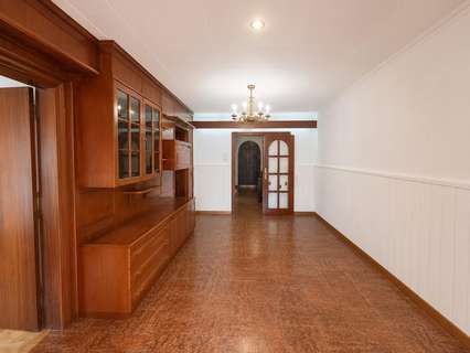 Piso en venta en Madrid