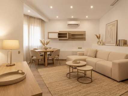 Piso en venta en Madrid
