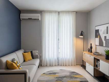 Piso en venta en Madrid