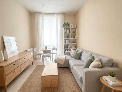 Piso en venta en Madrid