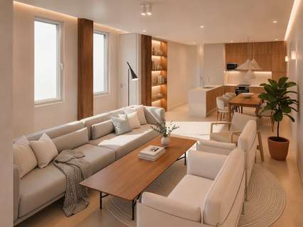 Piso en venta en Madrid