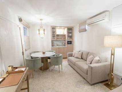 Piso en venta en Madrid