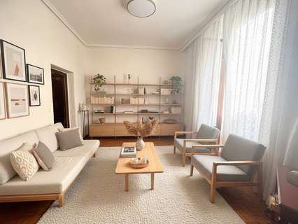 Piso en venta en Madrid rebajado