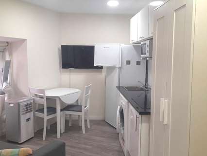 Piso en alquiler en Madrid