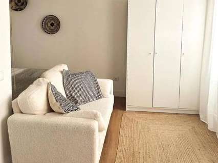 Piso en venta en Madrid
