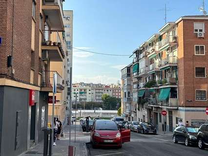 Piso en venta en Madrid