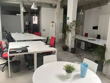 Local comercial en venta en Madrid