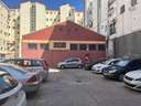 Nave industrial en venta en Madrid