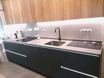 Piso en venta en Madrid rebajado