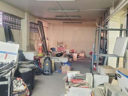 Local comercial en venta en Madrid