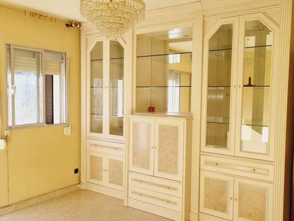 Piso en venta en Madrid rebajado