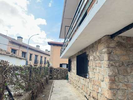 Chalet en venta en La Cabrera