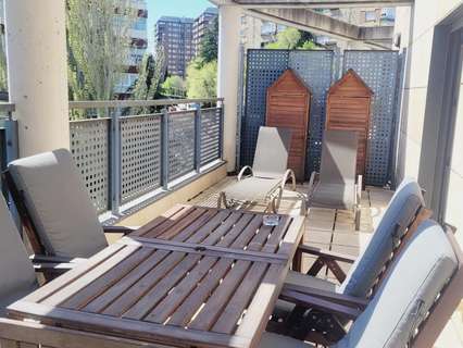 Estudio en venta en Madrid