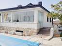 Casa en venta en La Cabrera